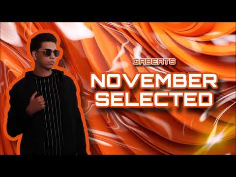 Gabeats - November 2023 Picks 🎶