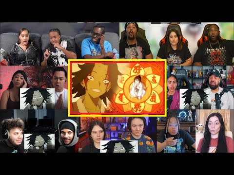 Hell's Paradise Ep 5 Reaction: Samurai & Woman 🗡️