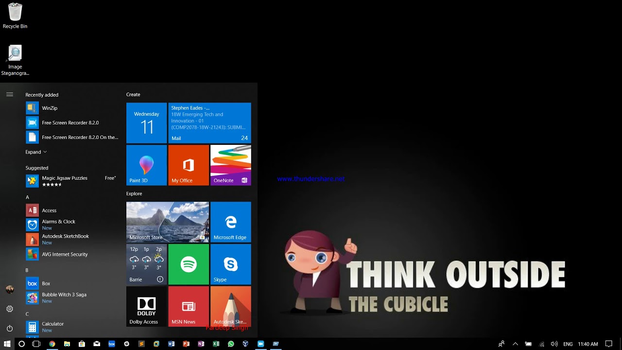 Secure Your Data: Encrypt and Hide Files Using Command Prompt 🔒