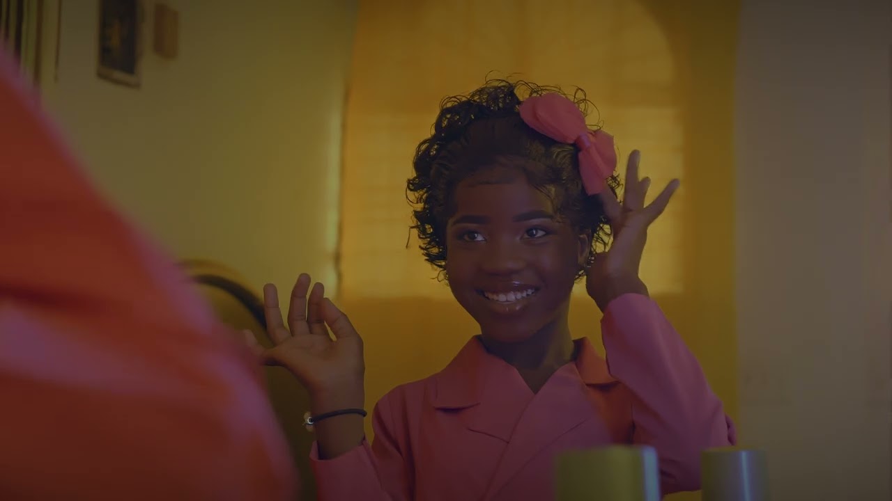 Zo-Manno ft. Elissa - OU POKO PRÈ 🎶 Official Music Video