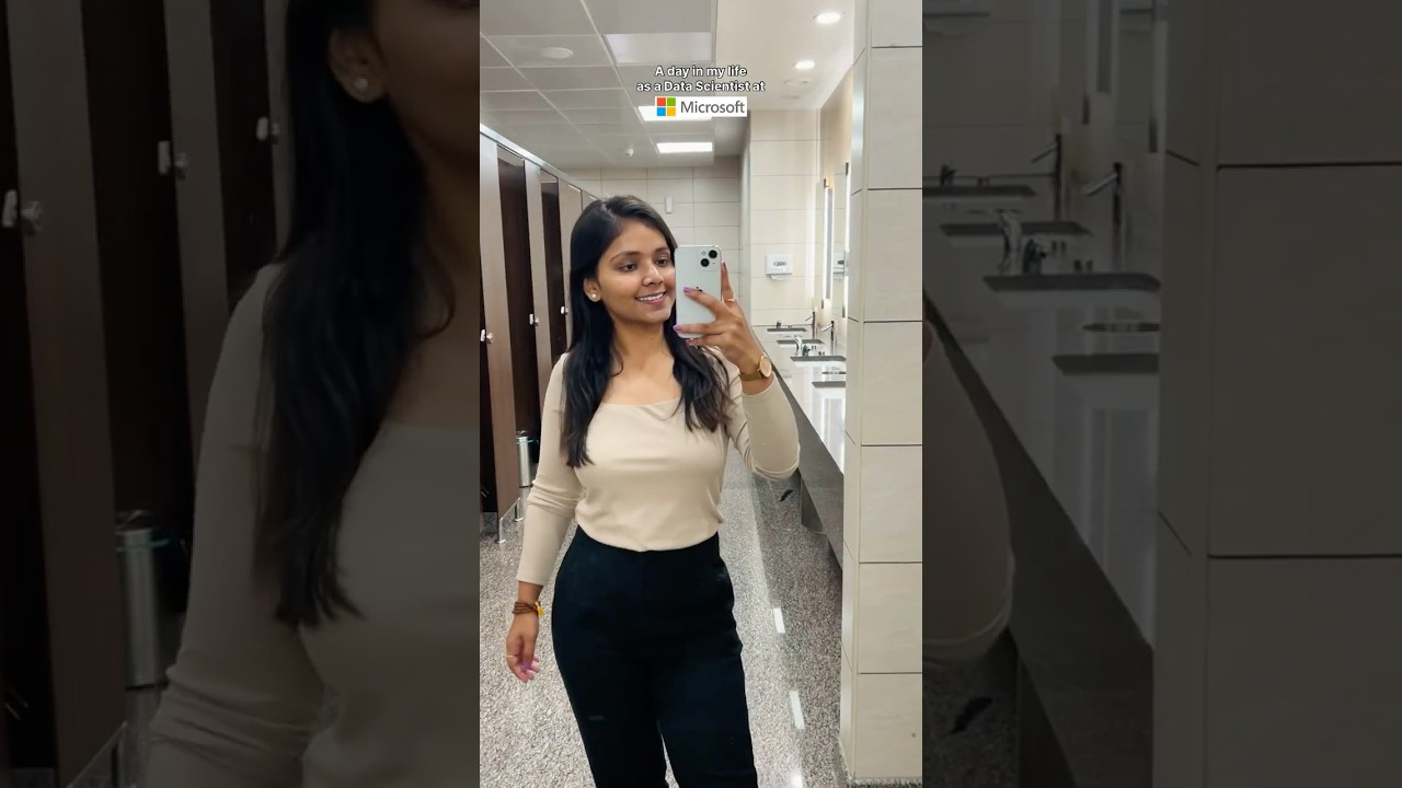 A Day in the Life of a Data Scientist at Microsoft