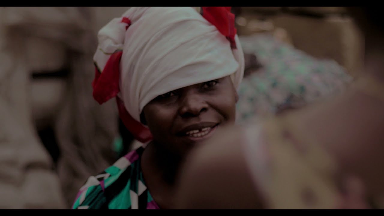 Moïse Matuta - Biso Ba Oyo (Official Clip) 🎶