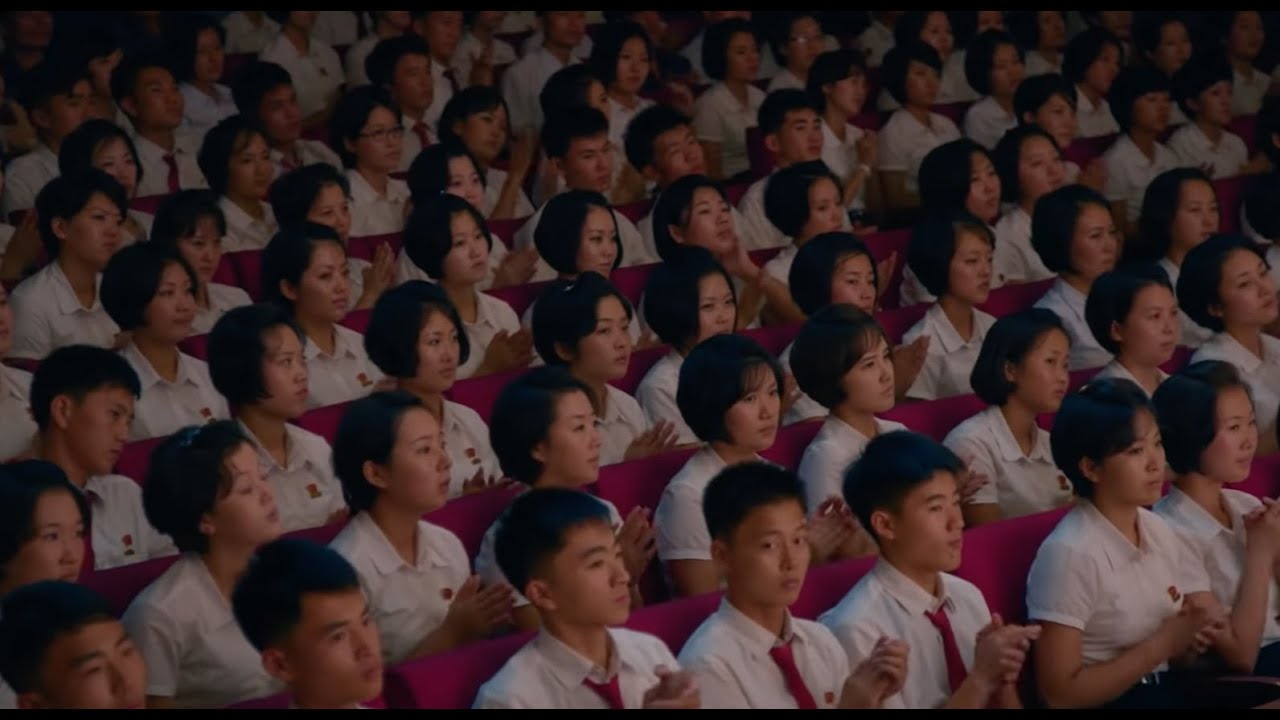 Laibach - The Sound of Music (Official Video) 🎶