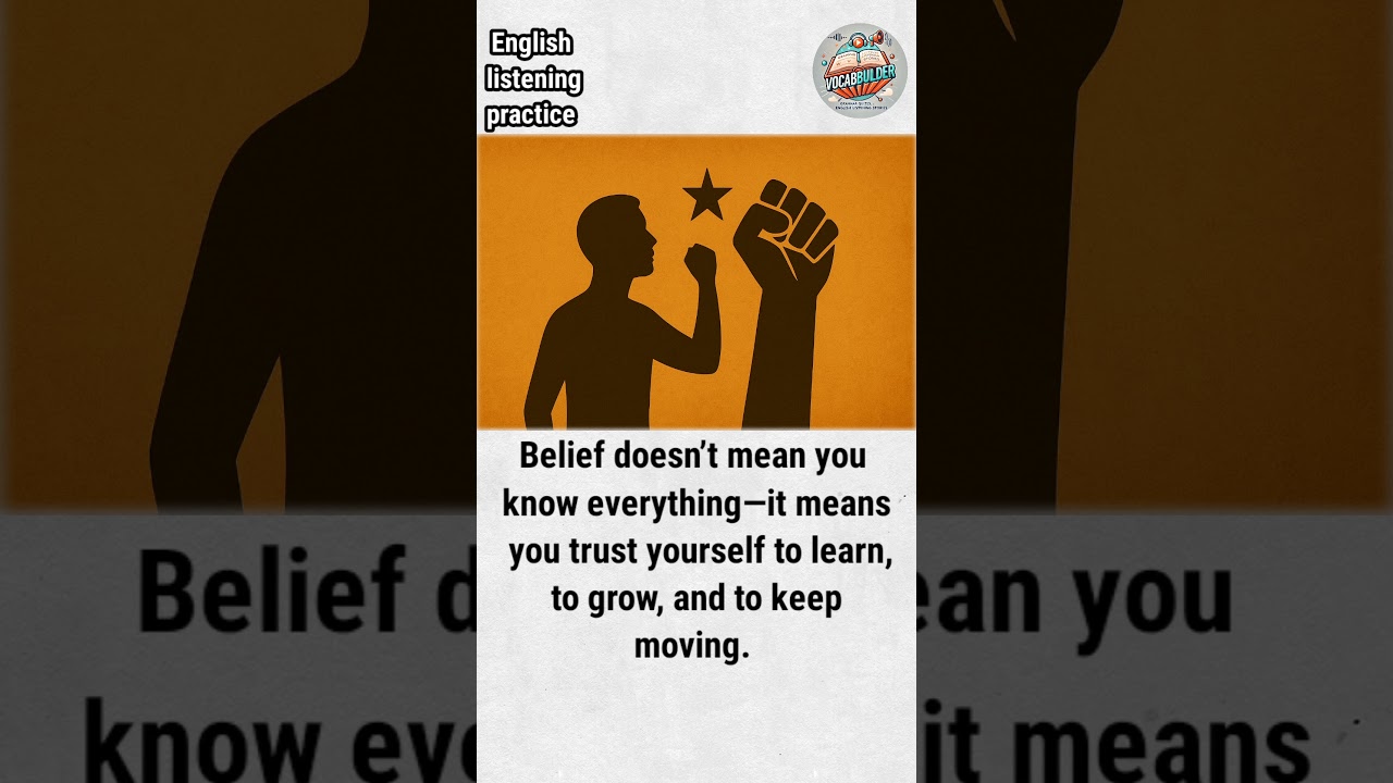 Daily English Listening Practice with Subtitles 🎧