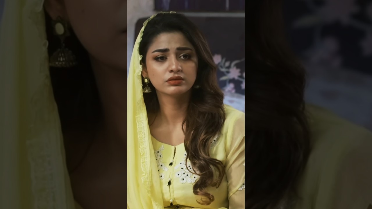 Tere Bin Episode 44: Maa Begum vs. Mariyam 🔥