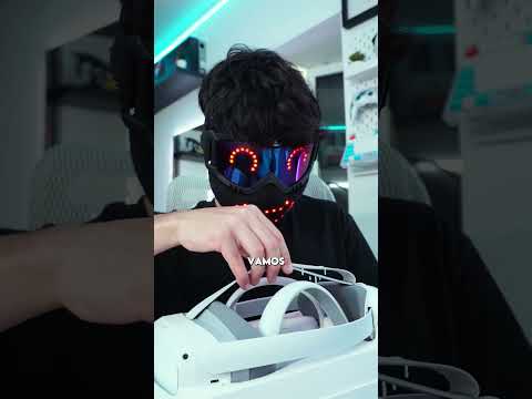 O VR de $380 Finalmente Chegou! (MUITO PODEROSO)