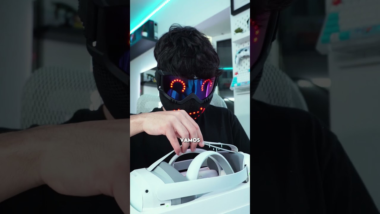 O VR de R$380 Chegou! Conheça o Poderoso Novo Modelo 🚀