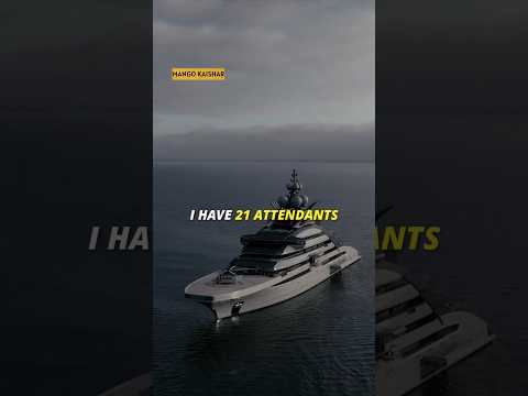 Why This Billionaire Sold His Yacht