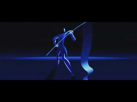 Excel Entertainment Private Limited (India) - Don (2006) Film Logo and Identity