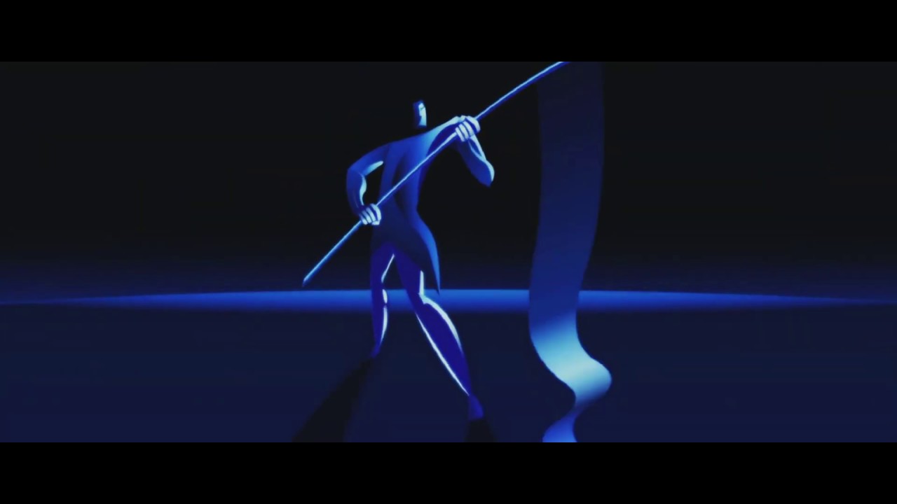 Excel Entertainment Private Limited (India) - Don (2006) Film Logo and Identity