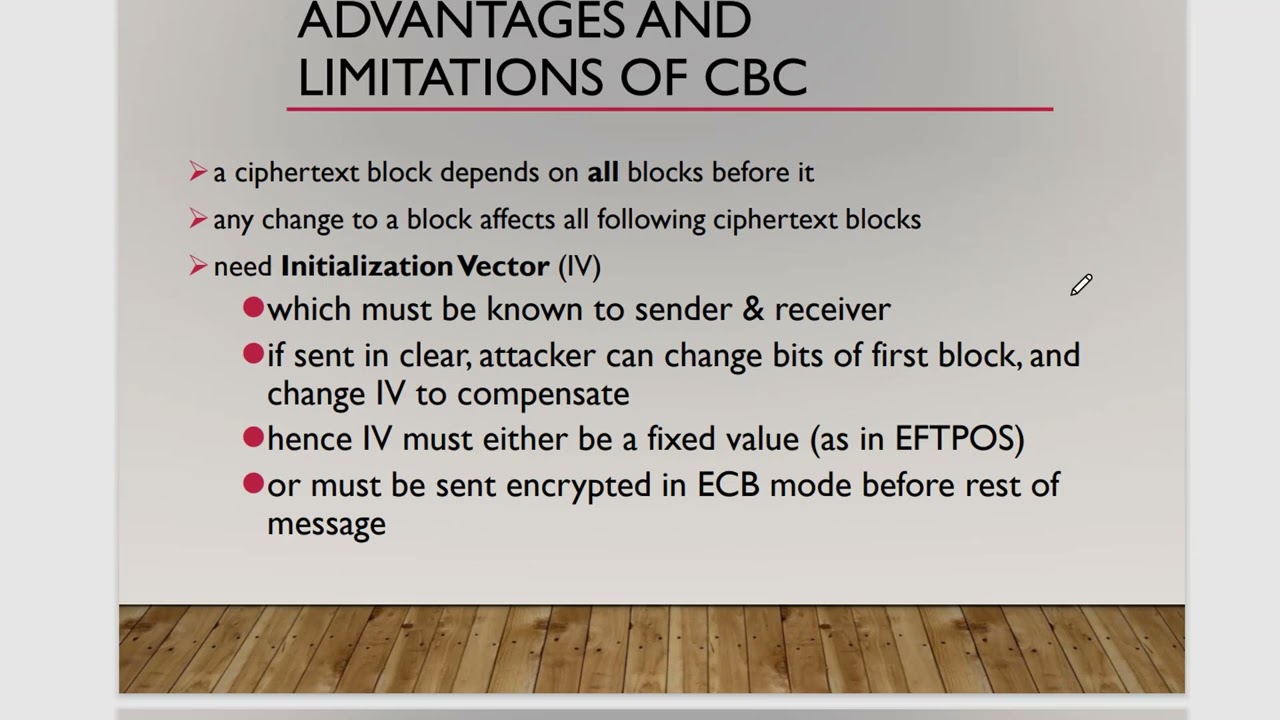 Understanding DES and Feistel Cipher Structure 🔐 in Data Encryption