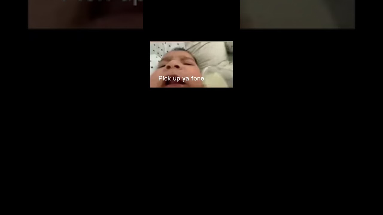 Baby Meme Conversation Gone Viral 🤣