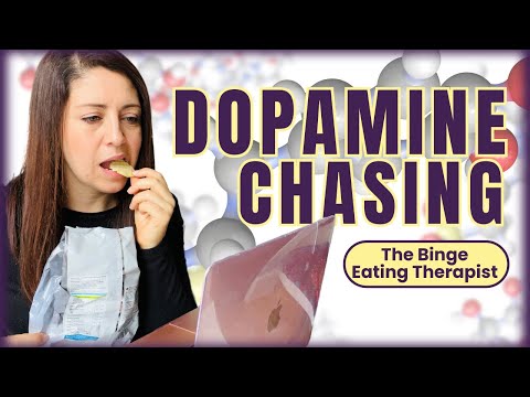 🧠 Binge Eating and Dopamine Chasing – Can We Break the Cycle?