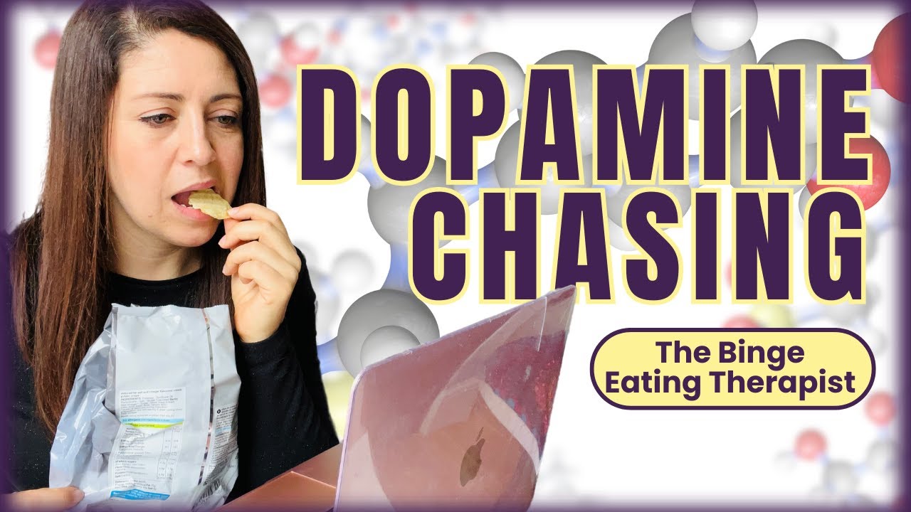 Breaking the Cycle: Understanding Binge Eating & Dopamine Chasing 🧠