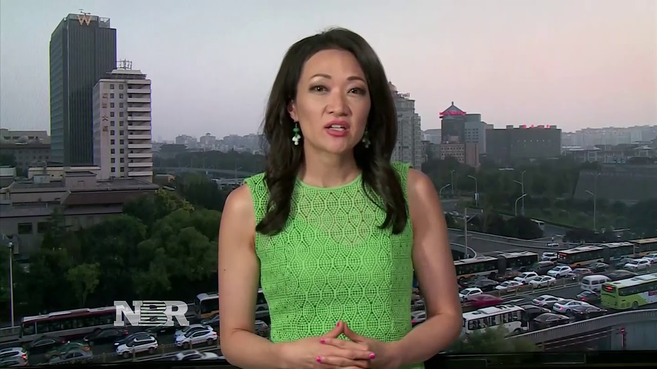 Nightly Business Report - Sept 7, 2017 πΊ