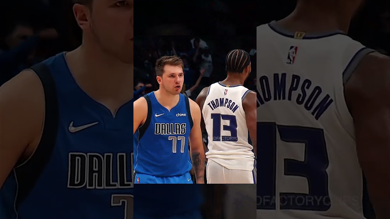 Paul George's Cold Play ❄️