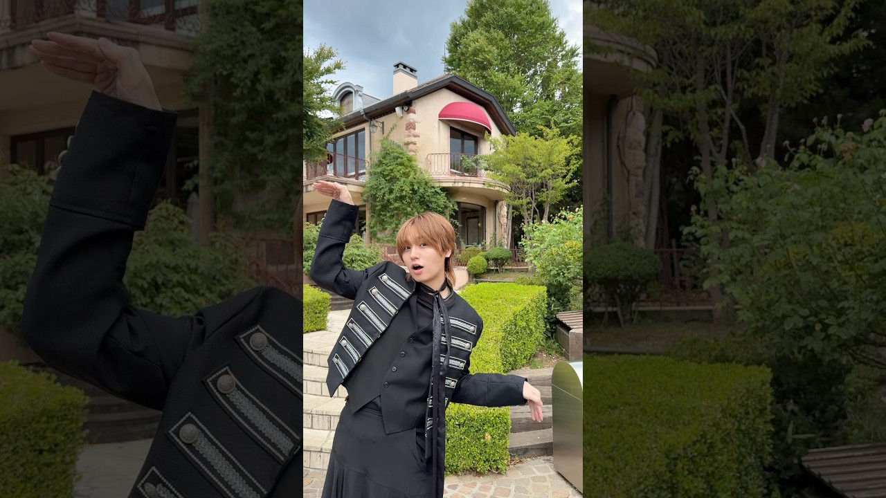 🎃Say! JUMPのハロウィンダンス!簡単ゴースト振り付けで盛り上がろう!