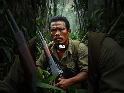 Simeon Ola: Ang Huling Heneral na Sumuko sa mga Amerikano #shorts #bayani  #history