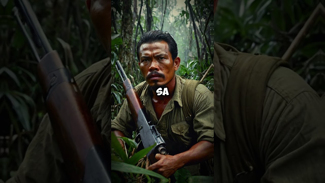 Simeon Ola: Ang Huling Heneral na Sumuko sa mga Amerikano