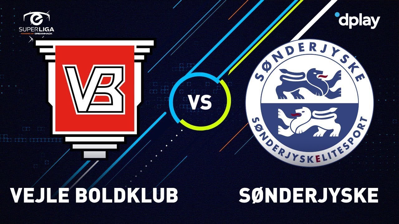 eSuperliga Runde 6 Highlights: Vejle Boldklub vs SønderjyskE ⚽