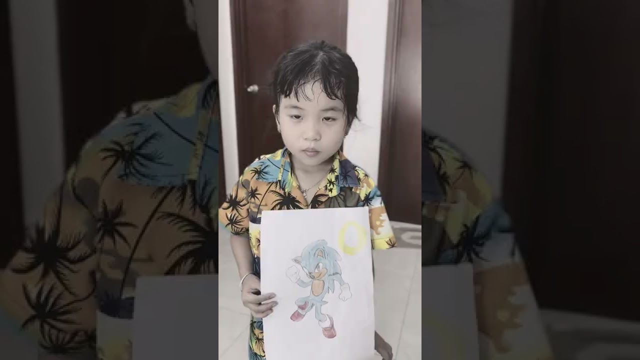 Su Hào's Affection for Bé Cún or Bé Miu || Father, Who Do You Love More, Sister or Sister?