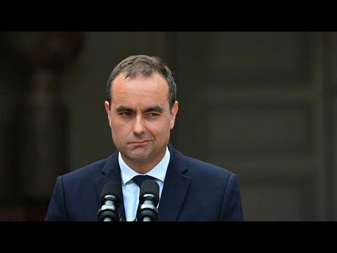 Gouvernement : le casting Lecornu 2 dévoilé