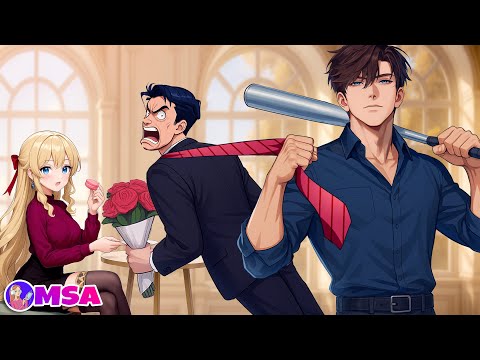 I Went Undercover as My Ex-Boyfriend’s Assistant