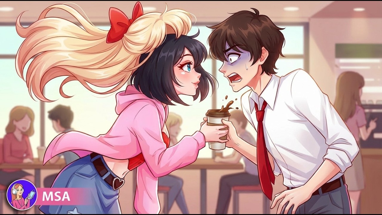 I Went Undercover as My Ex-Boyfriend’s Assistant 🤫