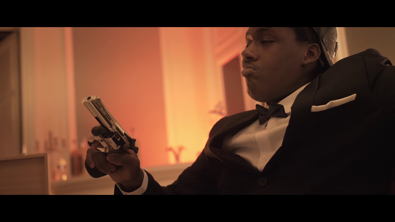 4Keus & Q.E Favelas - Meeting (Official Clip) 🎶