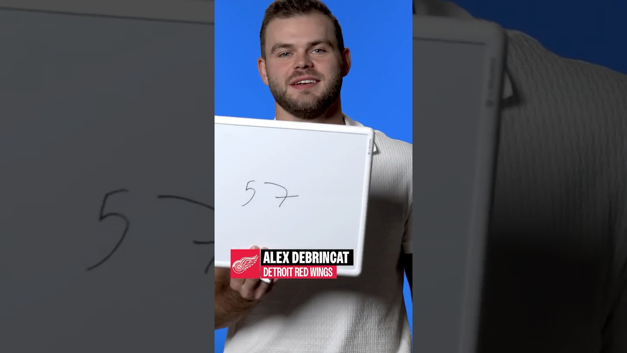 NHL Players' Predictions for 2025-26 Top Scorer 🏒