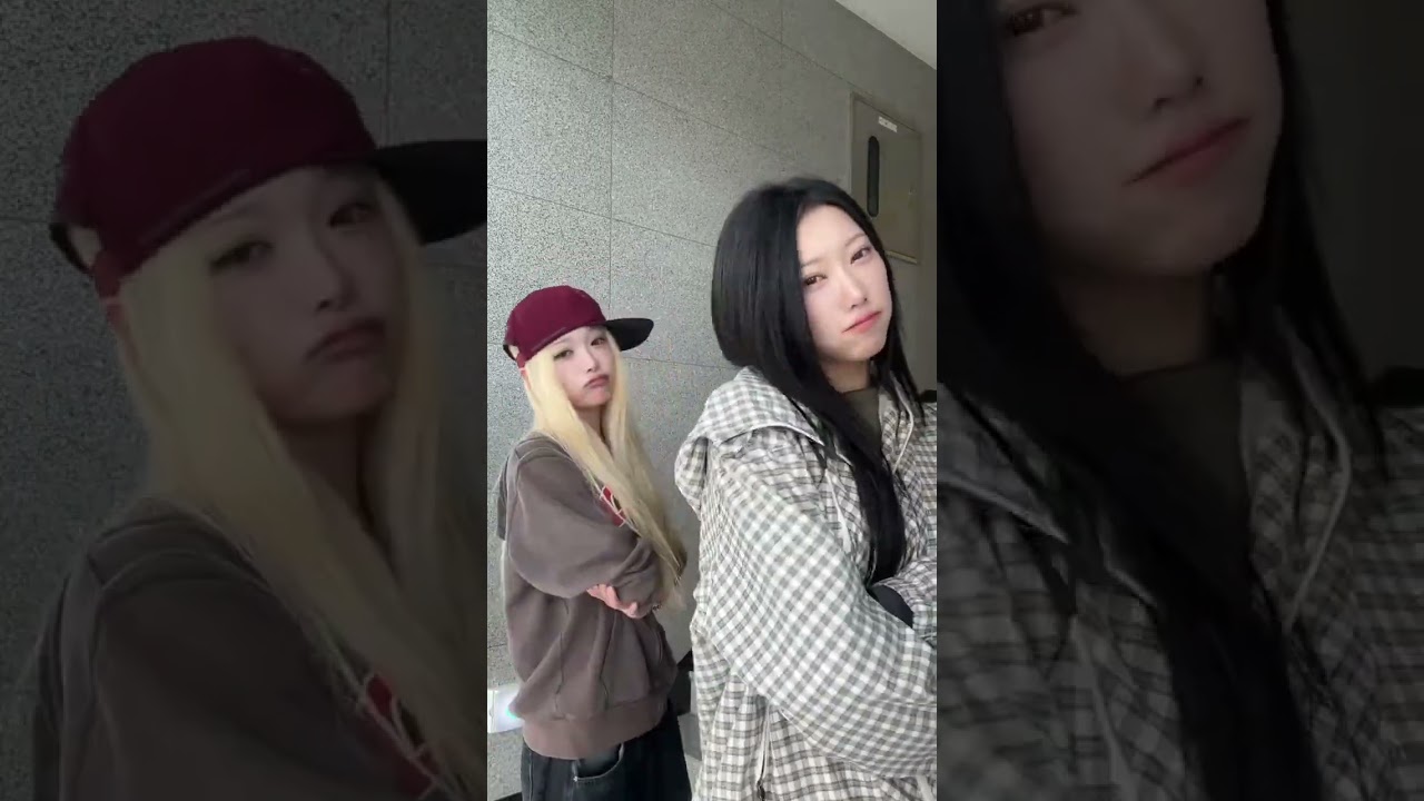 Experience the Intensity of OVERDRIVE with Yeyoung! 🚗