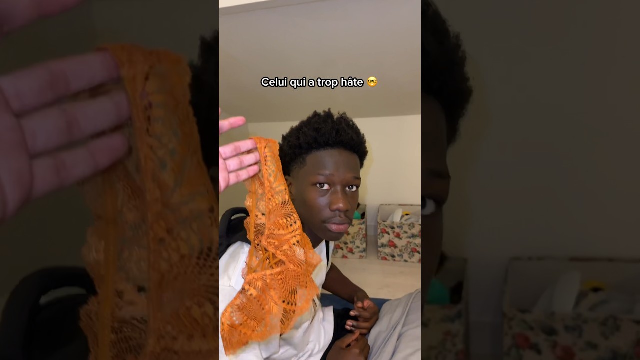 Les Différents Types de Gens Avant la Rentrée 🤣👨‍🏫 Vous êtes lequel vous ?