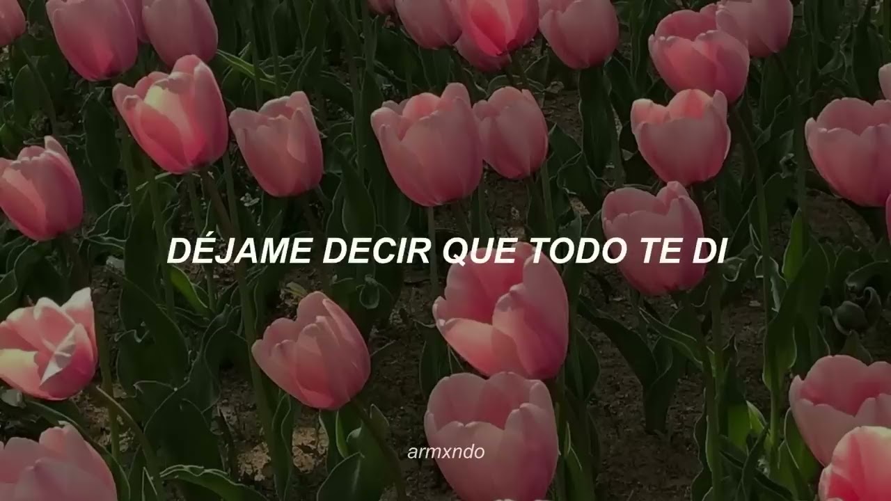 Camila - Todo Cambió [Letra] 🎶