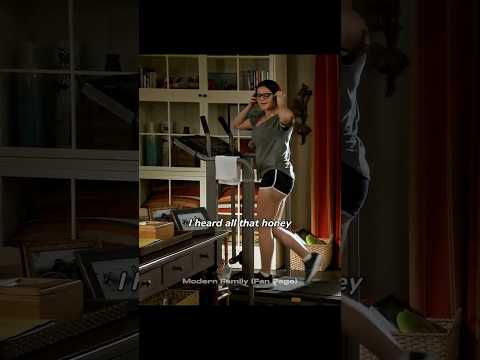 Luke knew this was coming π #modernfamily #shorts #funny #sitcom #laugh