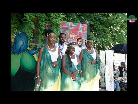 Abanyarwanda baba Denmark bakoze agashya mu munsi mukuru uba rimwe mu mwaka mumurwa mukuru.