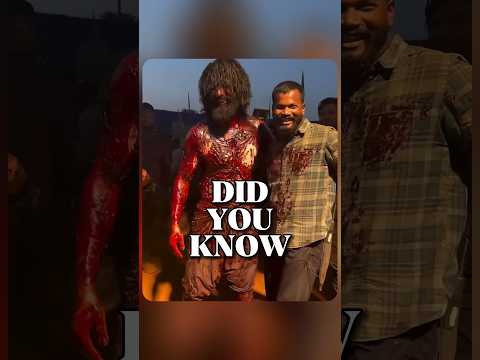 Best Detail of Chhaava Movie!? ❤️‍🩹 #vickykaushal #bollywood