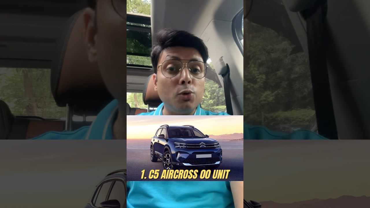 Why Are These Cars Struggling to Sell in India? 🚗 | September Sales Insights