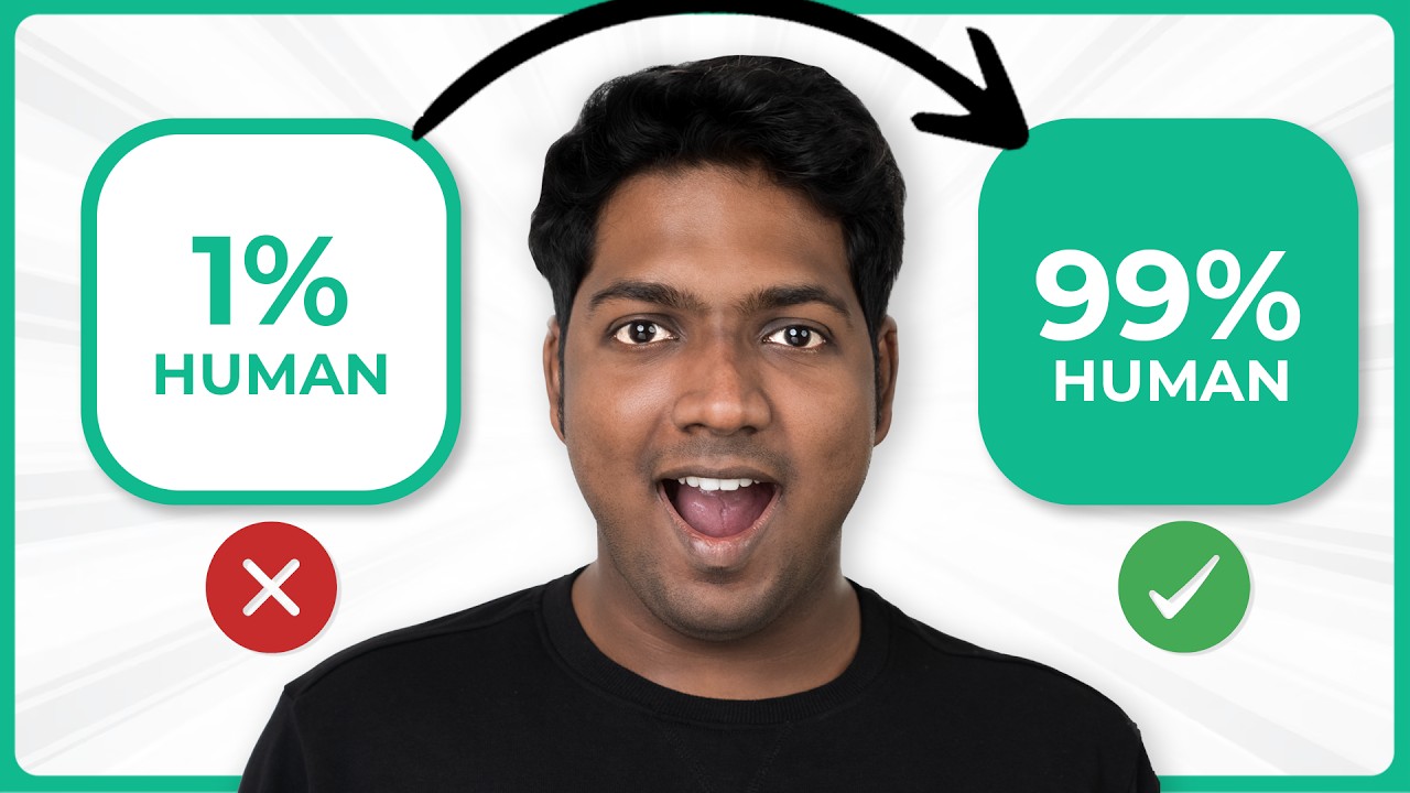 Master AI Detection Bypass: Create Undetectable AI-Generated Content Today