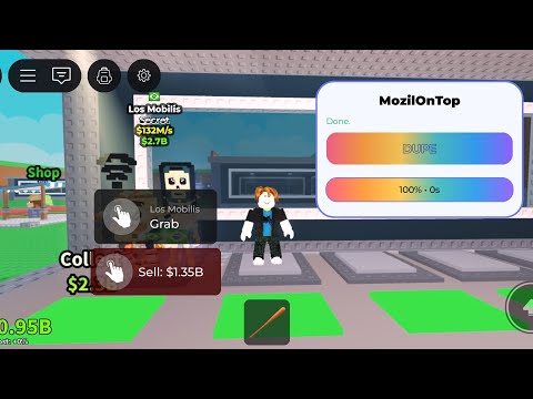 [NEW DUPE🔥]steal a brainrot script pastebin 2025 no keys! 