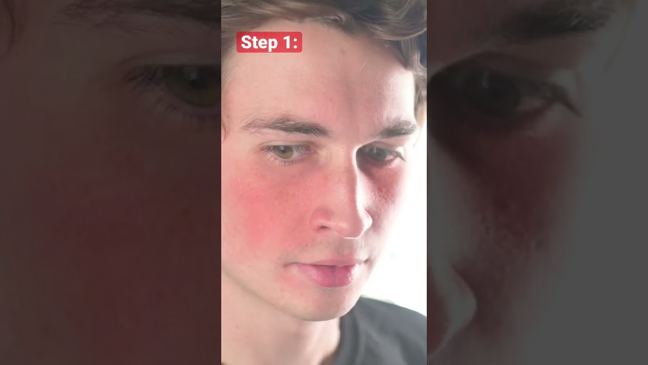 Reset Your Brain in 30 Seconds π§