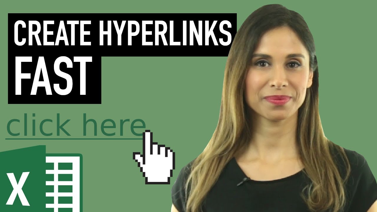Excel Hyperlinks: Complete Guide & Features π