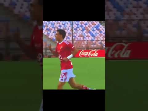 اهداف مباراة الأهلي والاتحاد من زوايا مختلفه#football