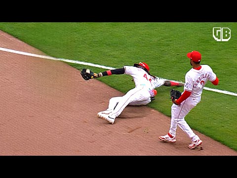 MLB | Top Plays Part 1 2025 Highlights