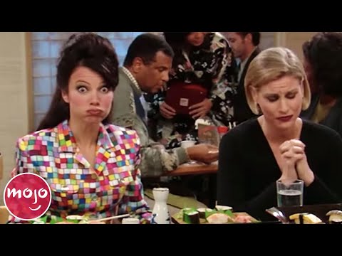 Top 10 TV Shows That Had a Big Resurgence Years Later