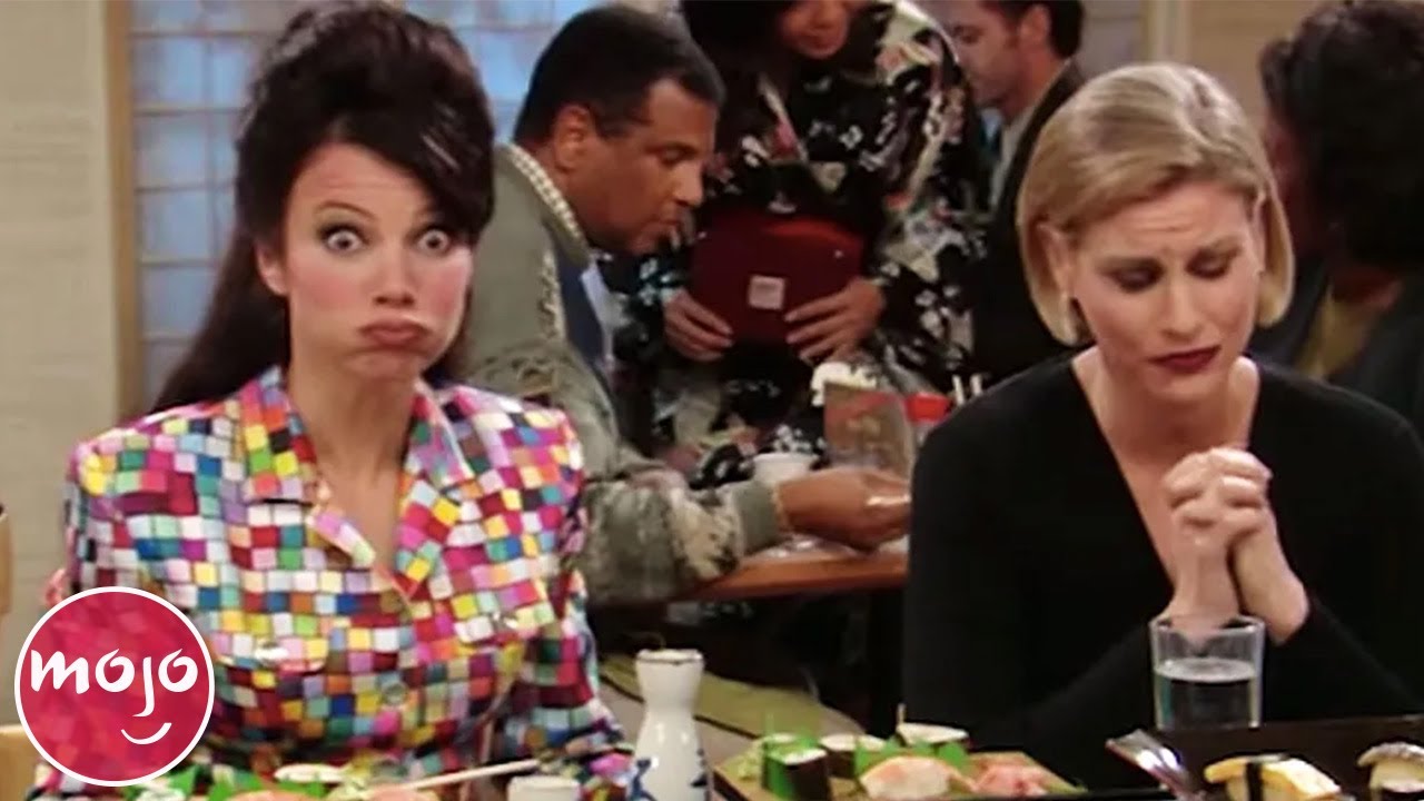 Top 10 TV Shows That Made a Surprising Comeback Years Later 📺