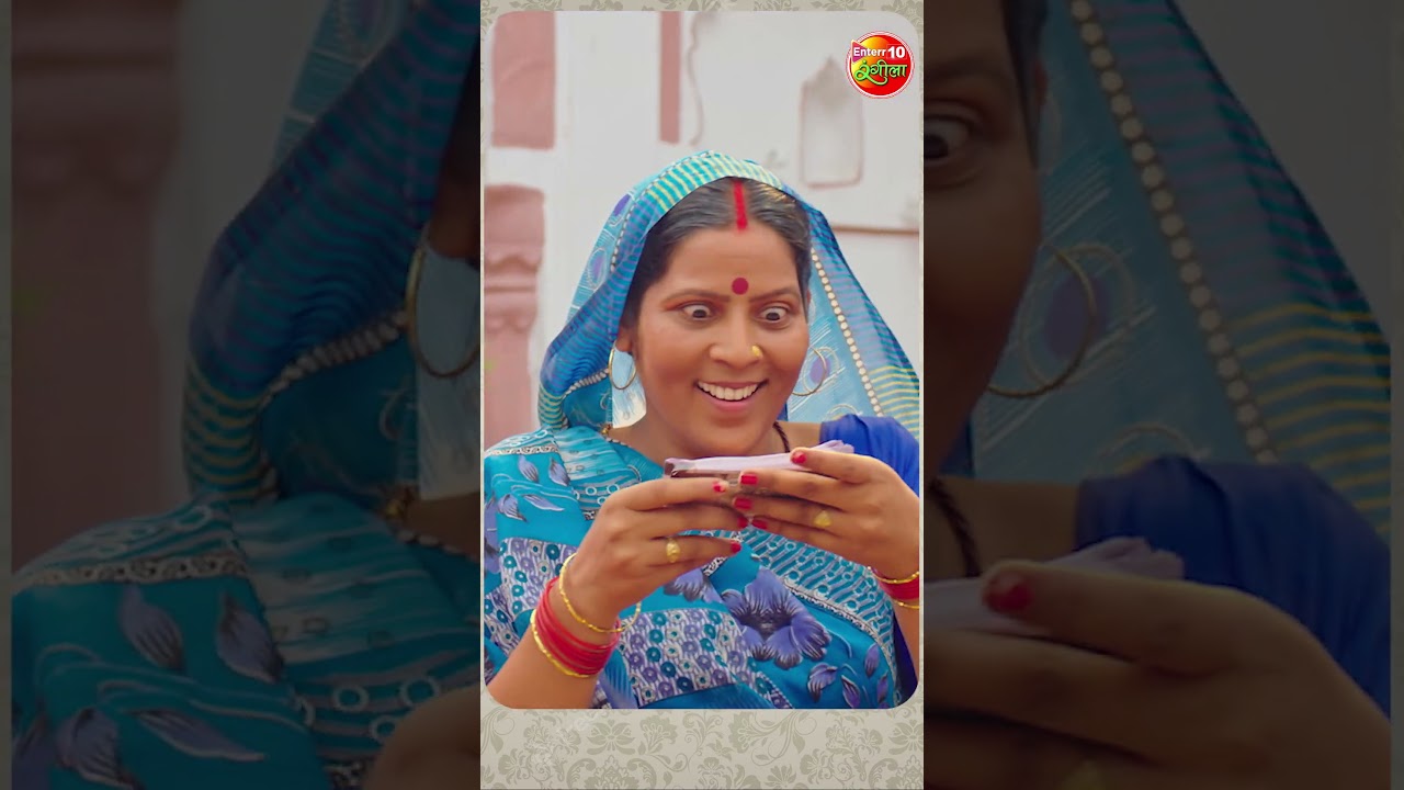 Service Wali Bahuriya 🌟 | Kajal Raghwani's Exciting Bhojpuri Movie 2025