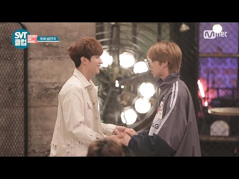 [SVT클럽] 3화 : 세븐틴이 서로에게 서운했던 때는? 그랬구나 TIME