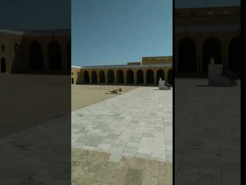 Mosquée de Kairouan