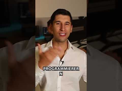 Was BWL Manager verstehen müssen #it #softwareentwickler #programmierer