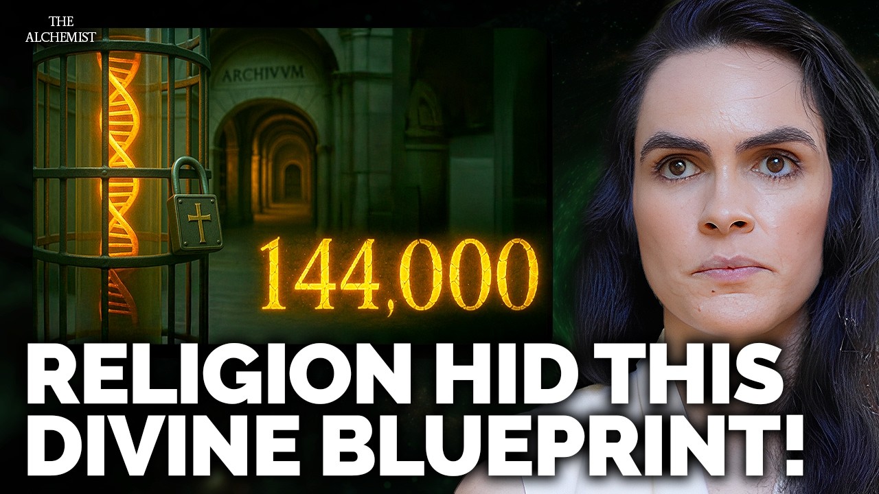 Revelation Secrets They Never Told You 📖